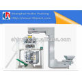 1kg Granule Packing Machine/Vertical FFS Machine/Baby food packing machine with Multihead Weigher